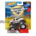 Hot Wheels Monster Jam Monster Mutt Dalmation Vehicle   567198609